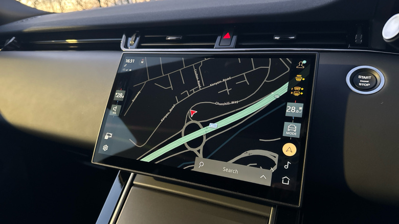 Land Rover Range Rover Evoque 2.0 D200 Dynamic HSE 5dr Auto Diesel Hatchback